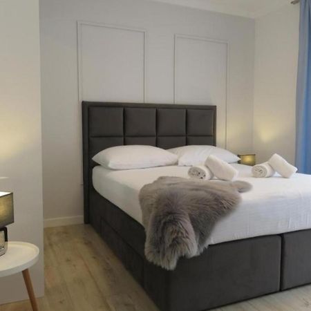 Apartments Angie Zadar Dış mekan fotoğraf