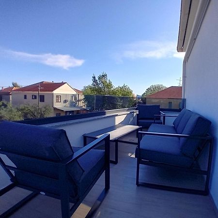 Apartments Angie Zadar Dış mekan fotoğraf