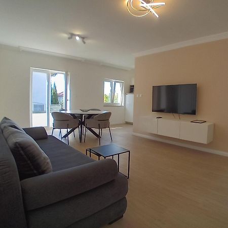 Apartments Angie Zadar Dış mekan fotoğraf