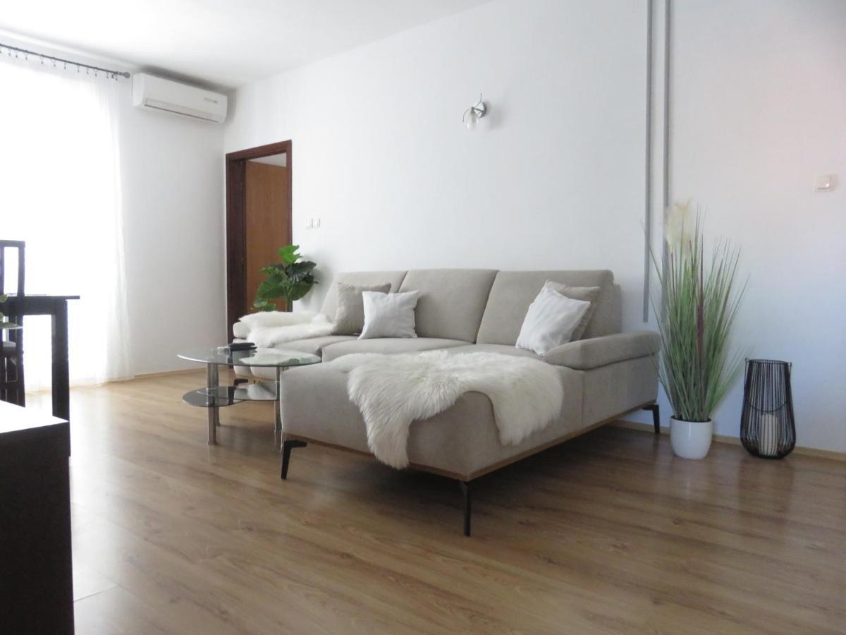 Apartments Angie Zadar Dış mekan fotoğraf