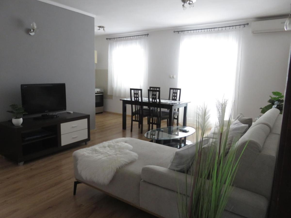 Apartments Angie Zadar Dış mekan fotoğraf