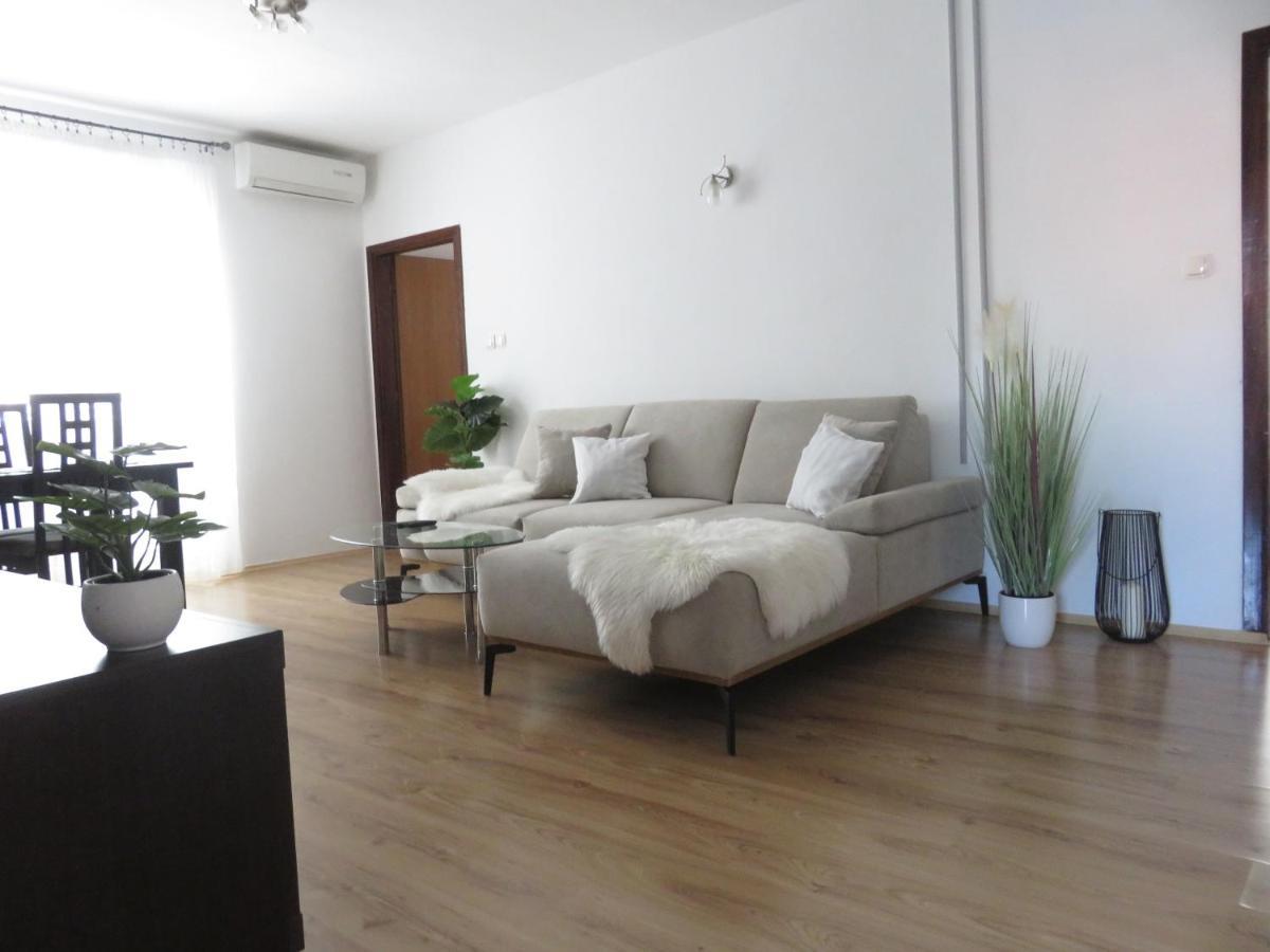 Apartments Angie Zadar Dış mekan fotoğraf