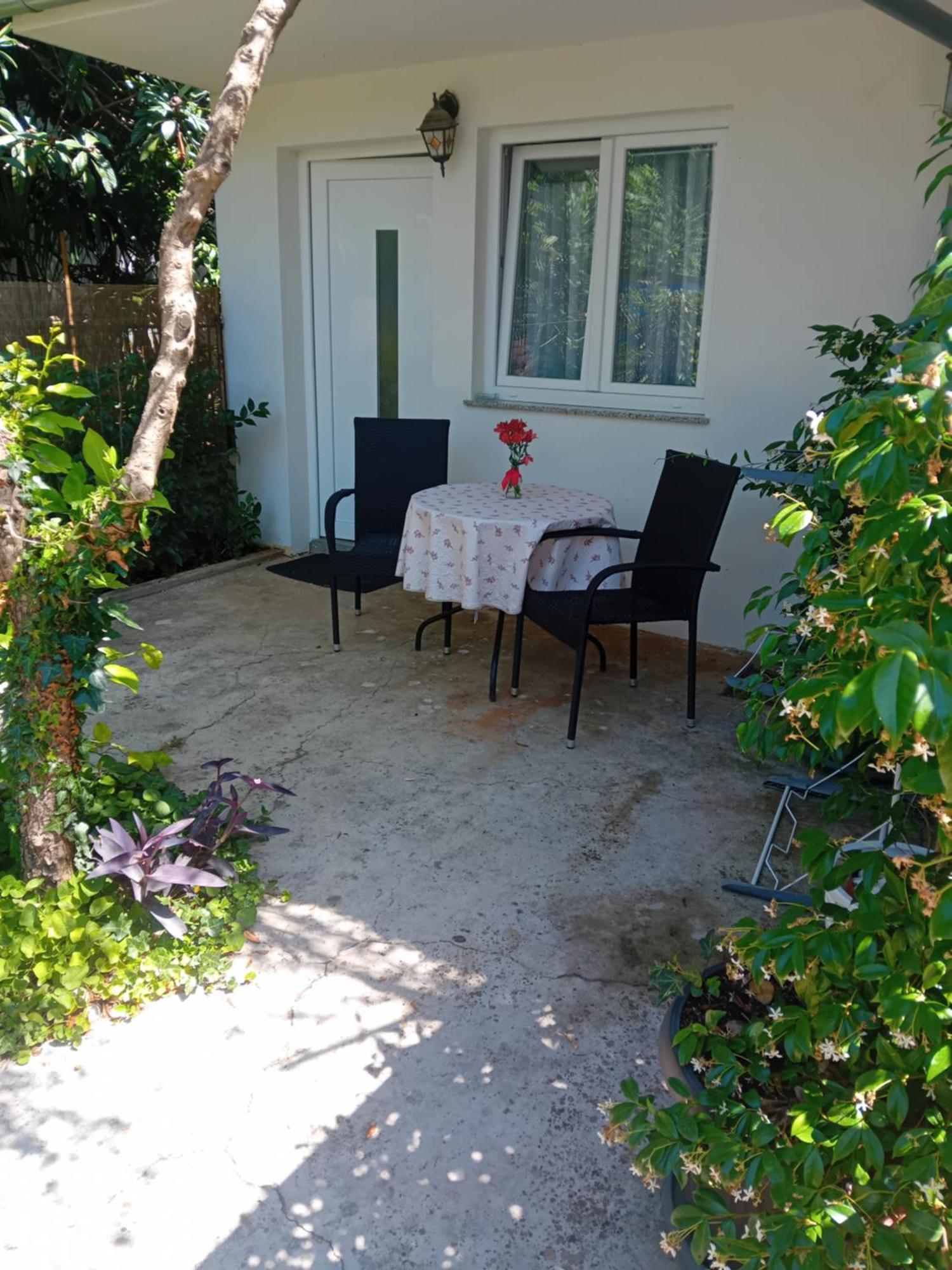 Apartments Angie Zadar Dış mekan fotoğraf