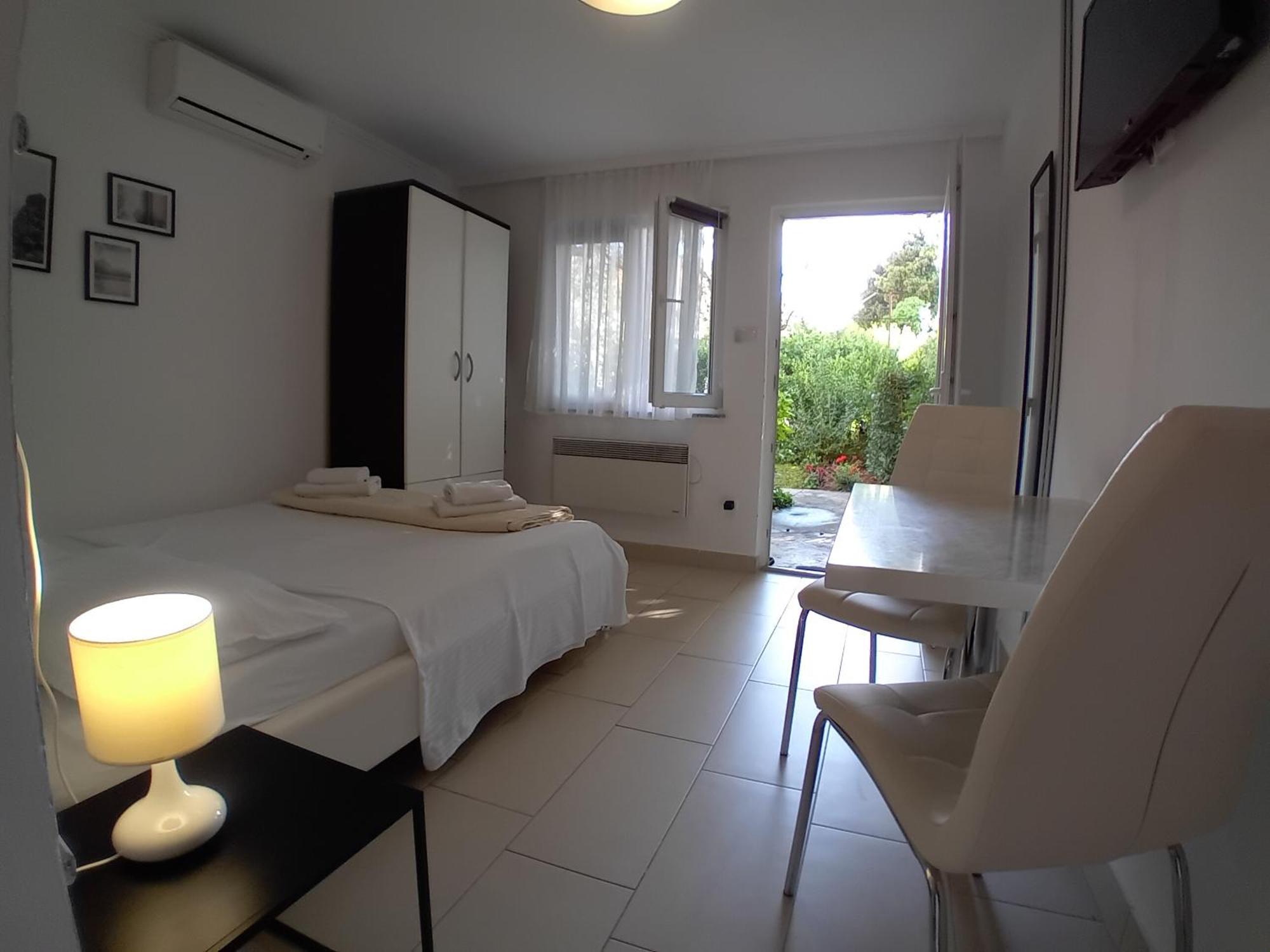 Apartments Angie Zadar Dış mekan fotoğraf