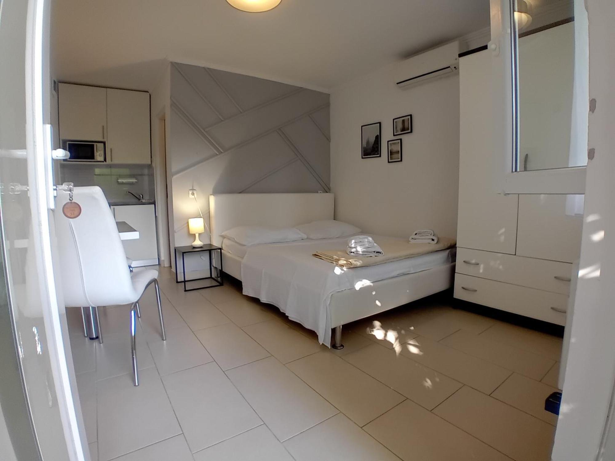 Apartments Angie Zadar Dış mekan fotoğraf