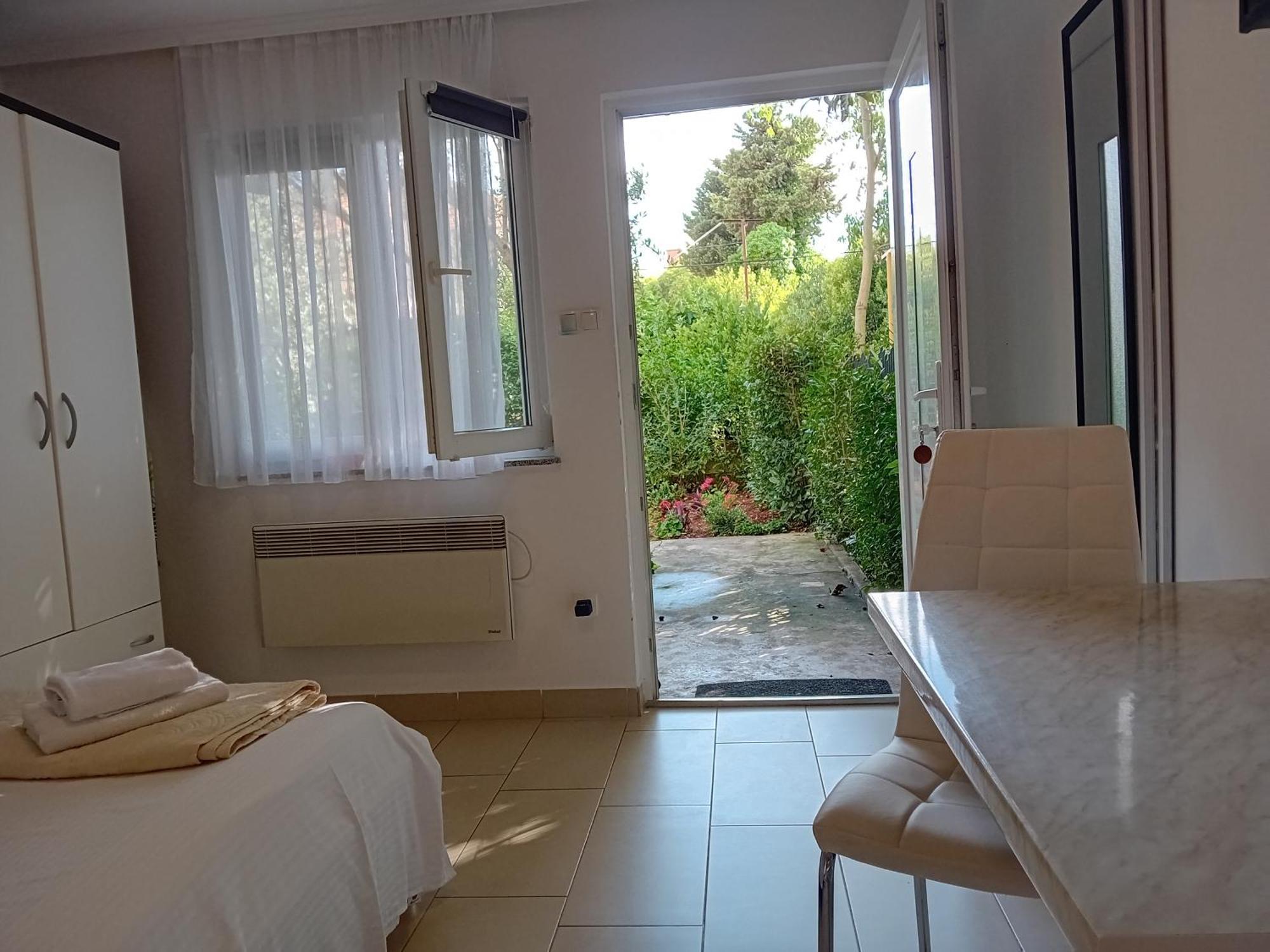 Apartments Angie Zadar Dış mekan fotoğraf