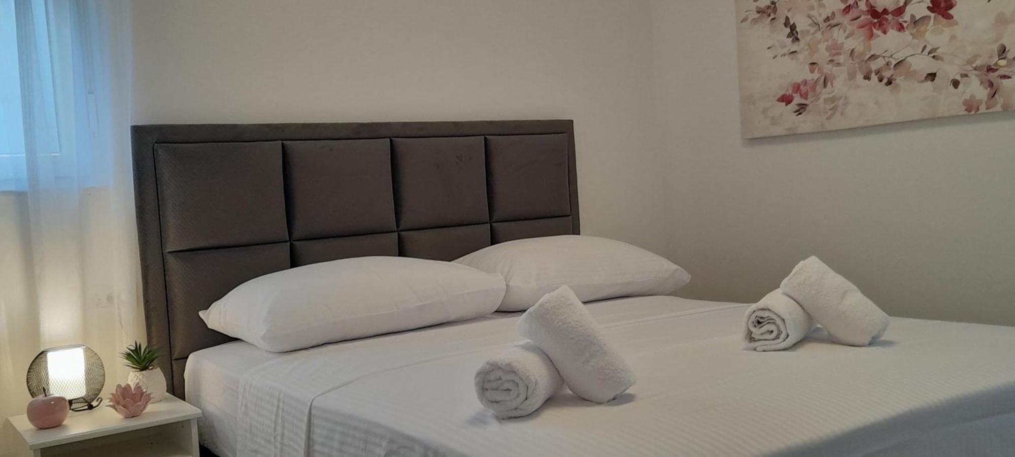 Apartments Angie Zadar Dış mekan fotoğraf