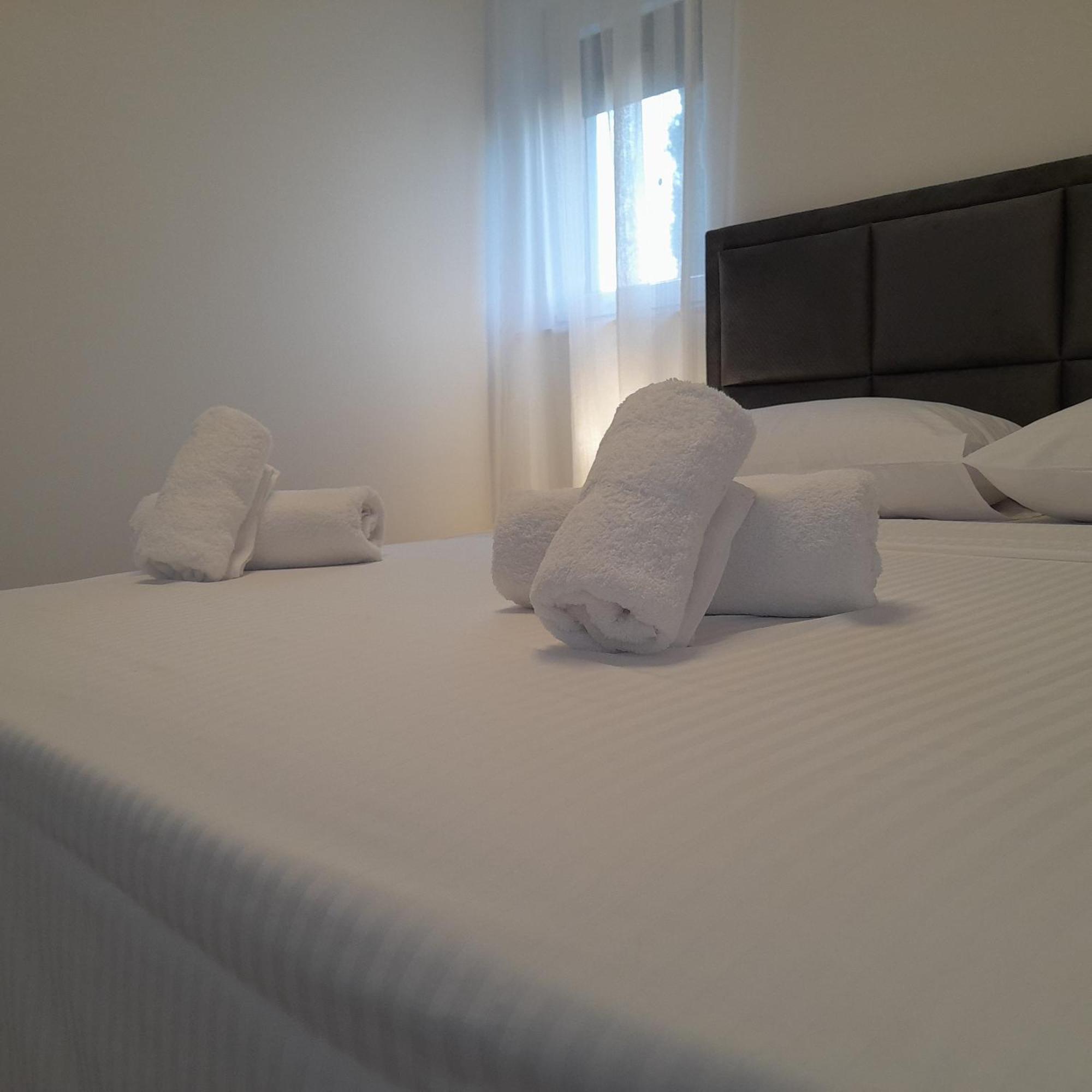 Apartments Angie Zadar Dış mekan fotoğraf