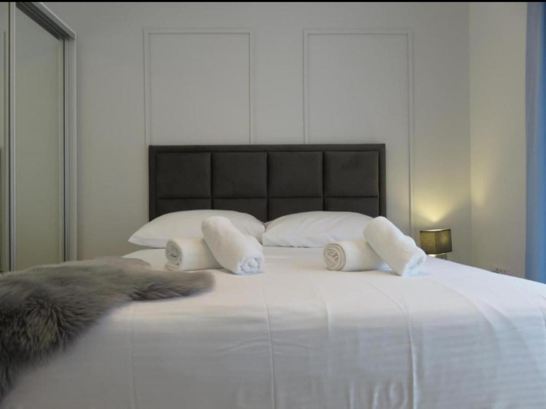 Apartments Angie Zadar Dış mekan fotoğraf