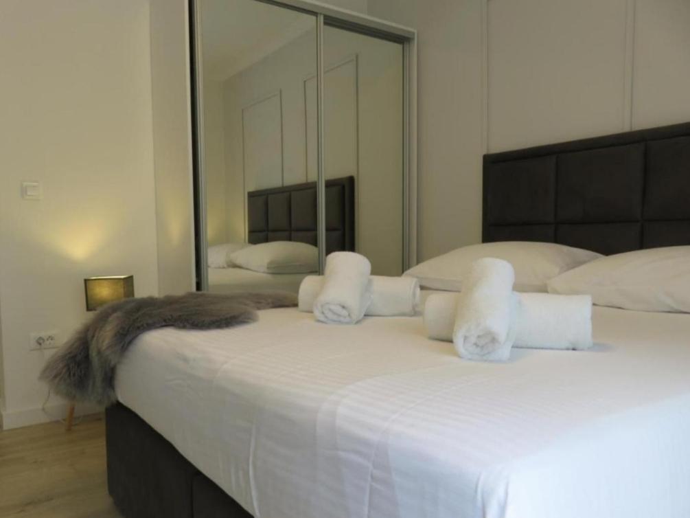 Apartments Angie Zadar Dış mekan fotoğraf