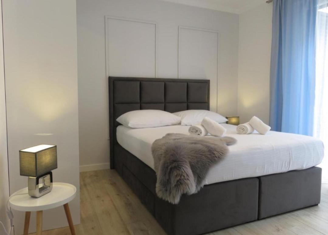 Apartments Angie Zadar Dış mekan fotoğraf