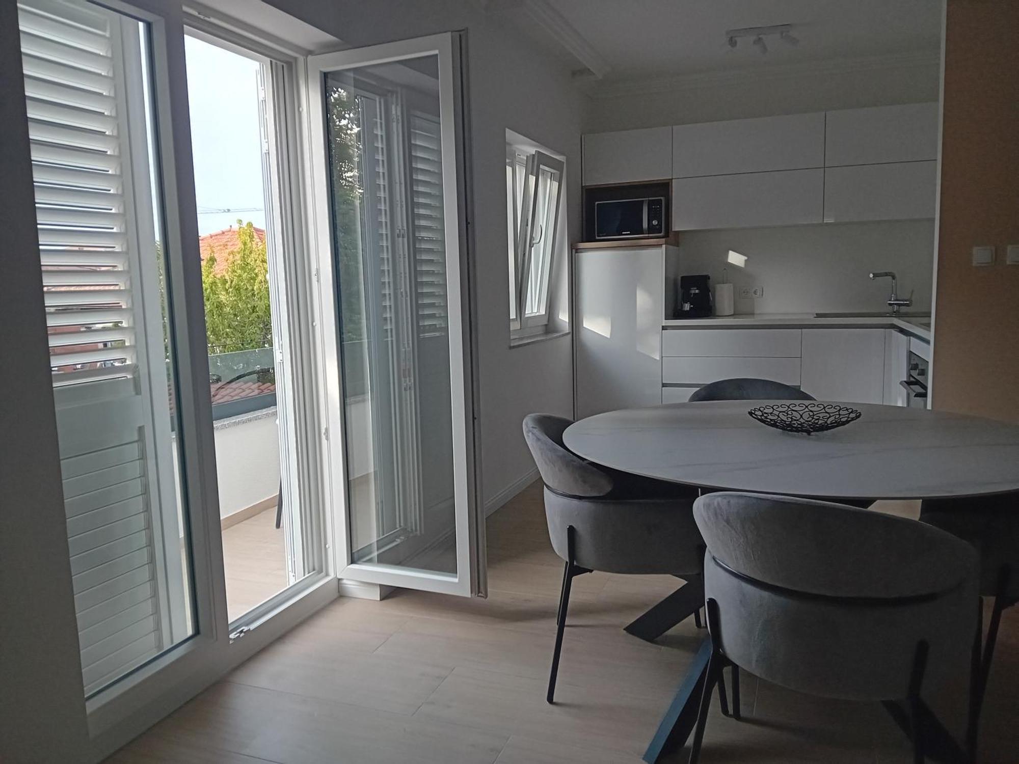 Apartments Angie Zadar Dış mekan fotoğraf