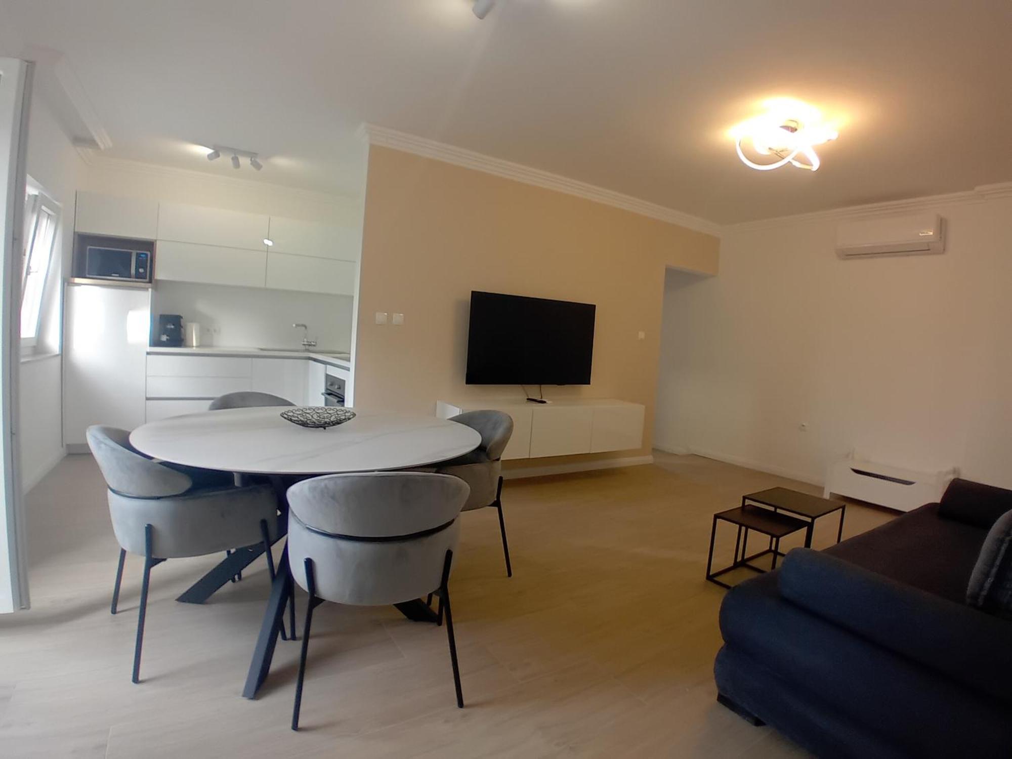 Apartments Angie Zadar Dış mekan fotoğraf