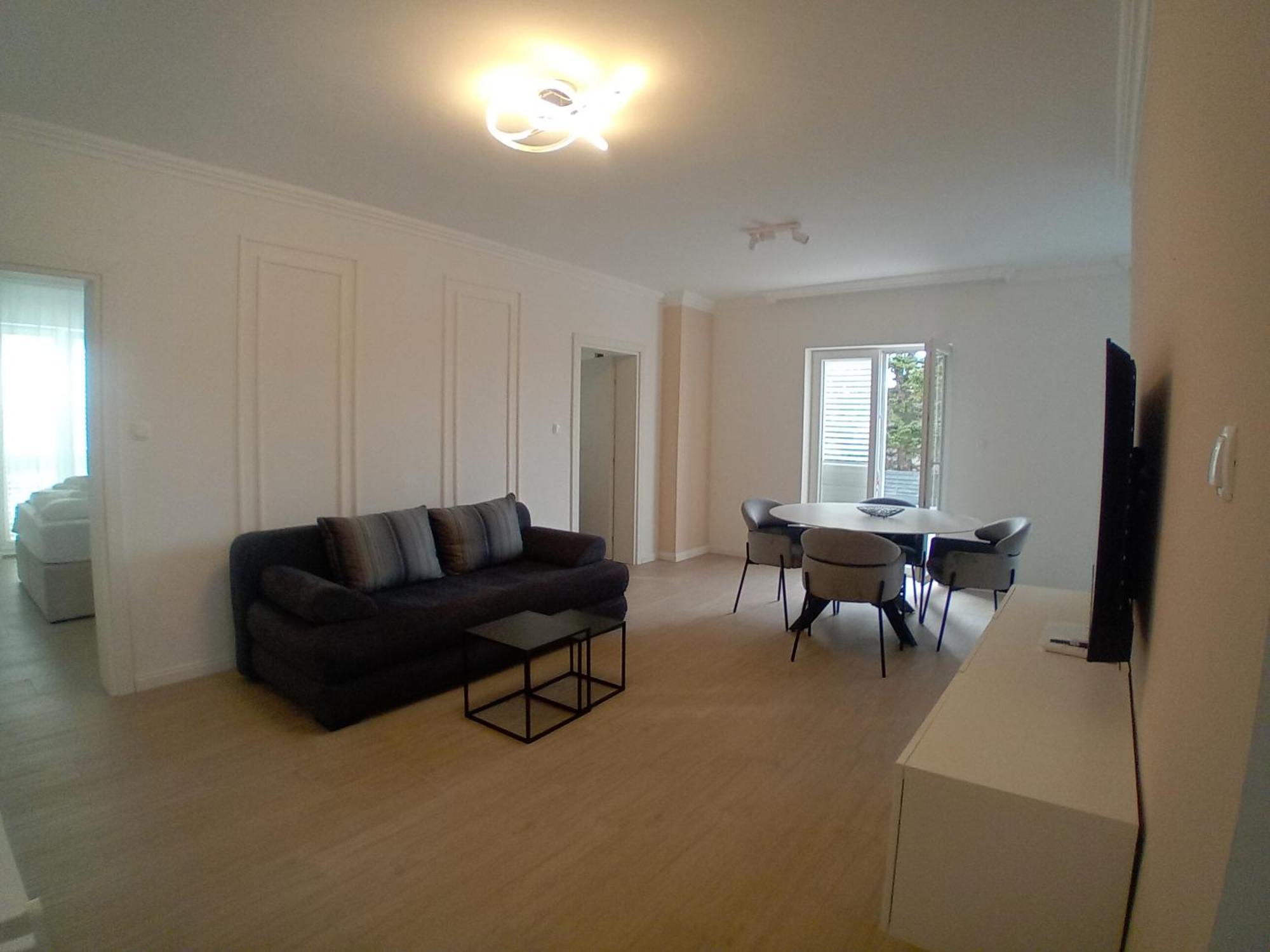 Apartments Angie Zadar Dış mekan fotoğraf