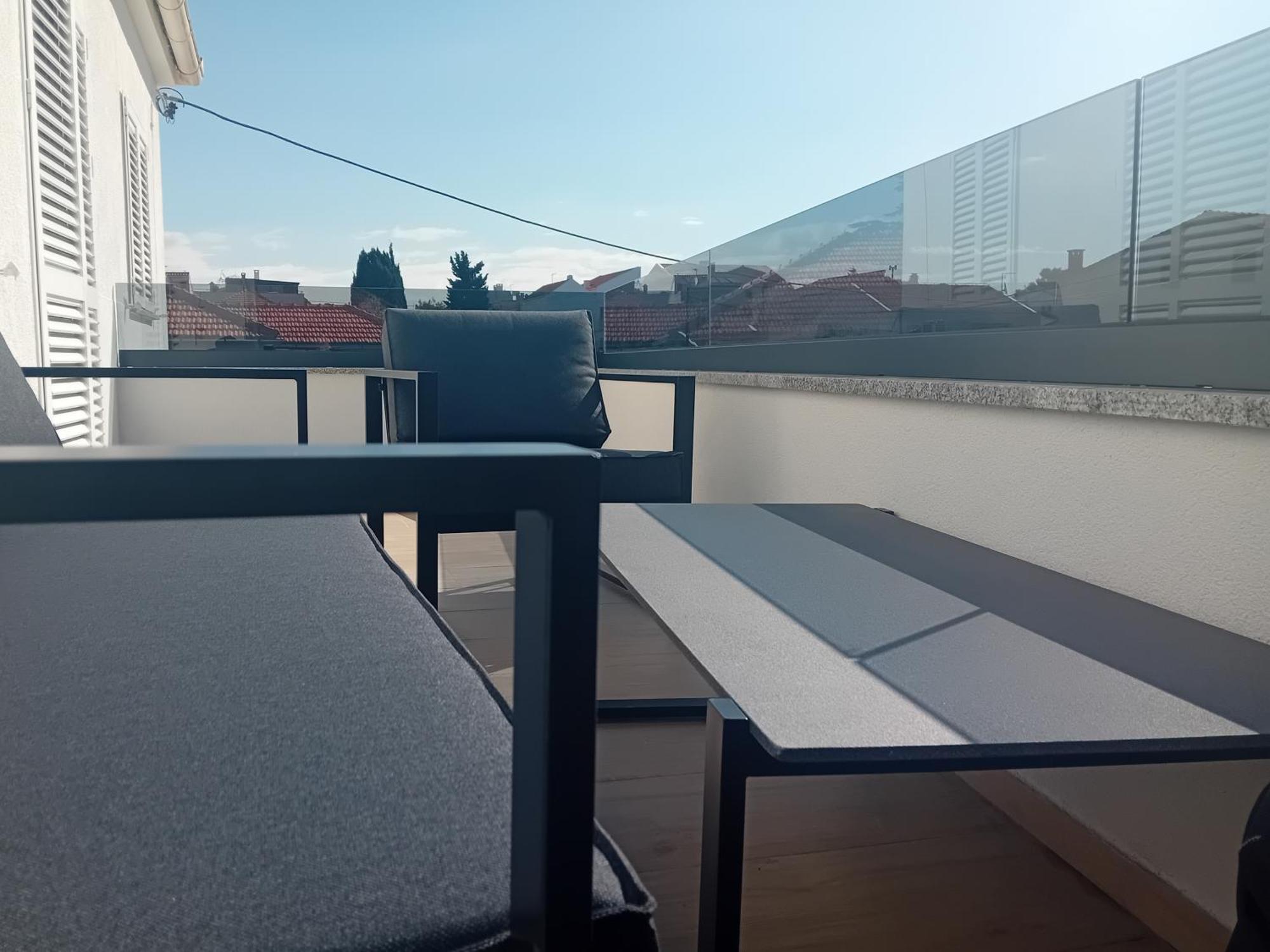 Apartments Angie Zadar Dış mekan fotoğraf