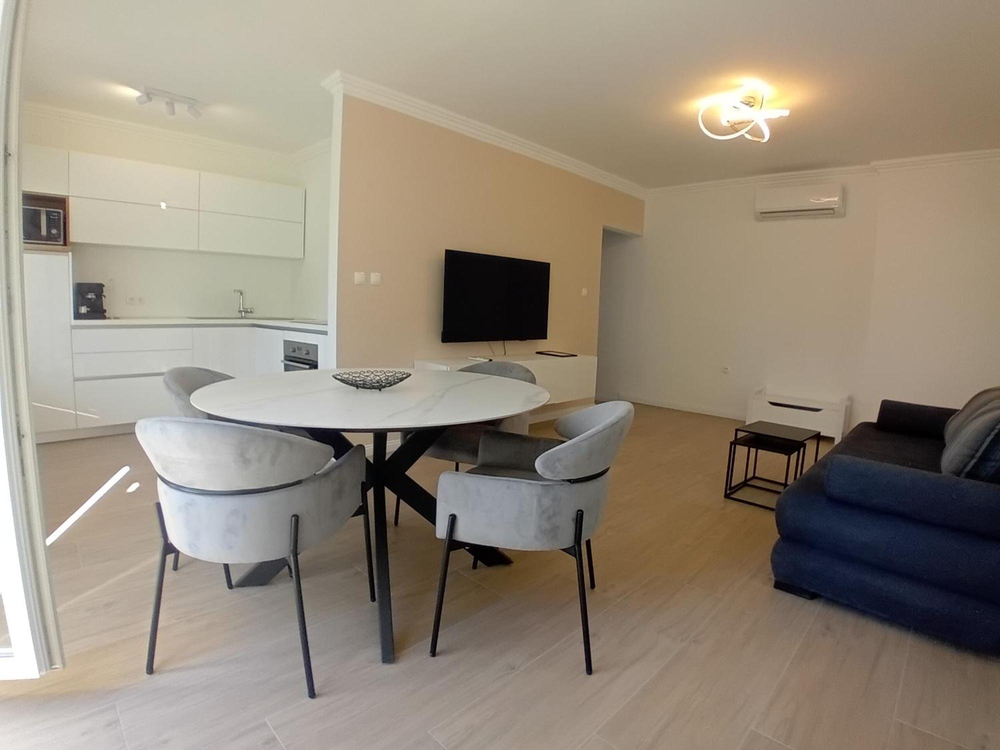 Apartments Angie Zadar Dış mekan fotoğraf