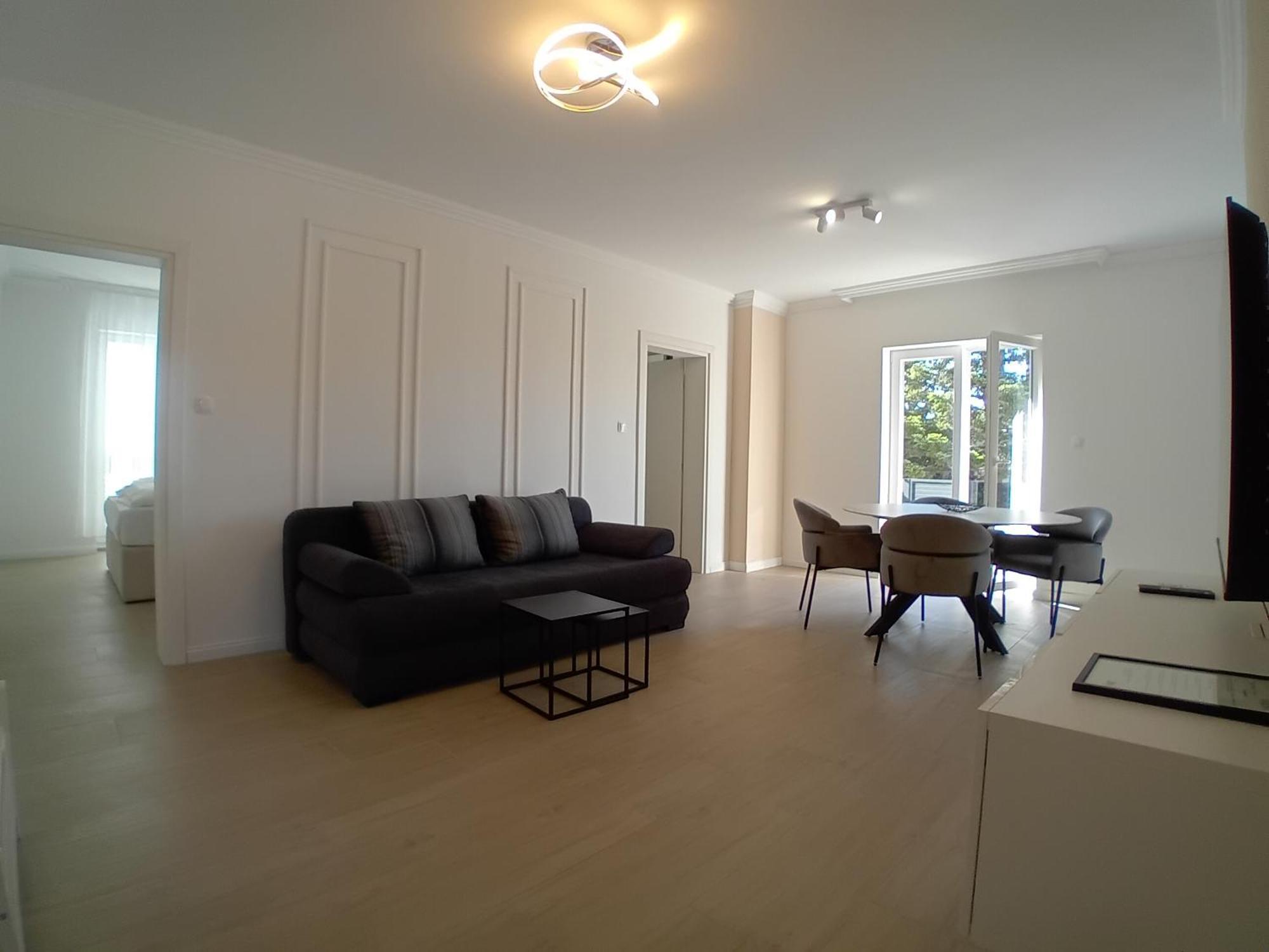 Apartments Angie Zadar Dış mekan fotoğraf
