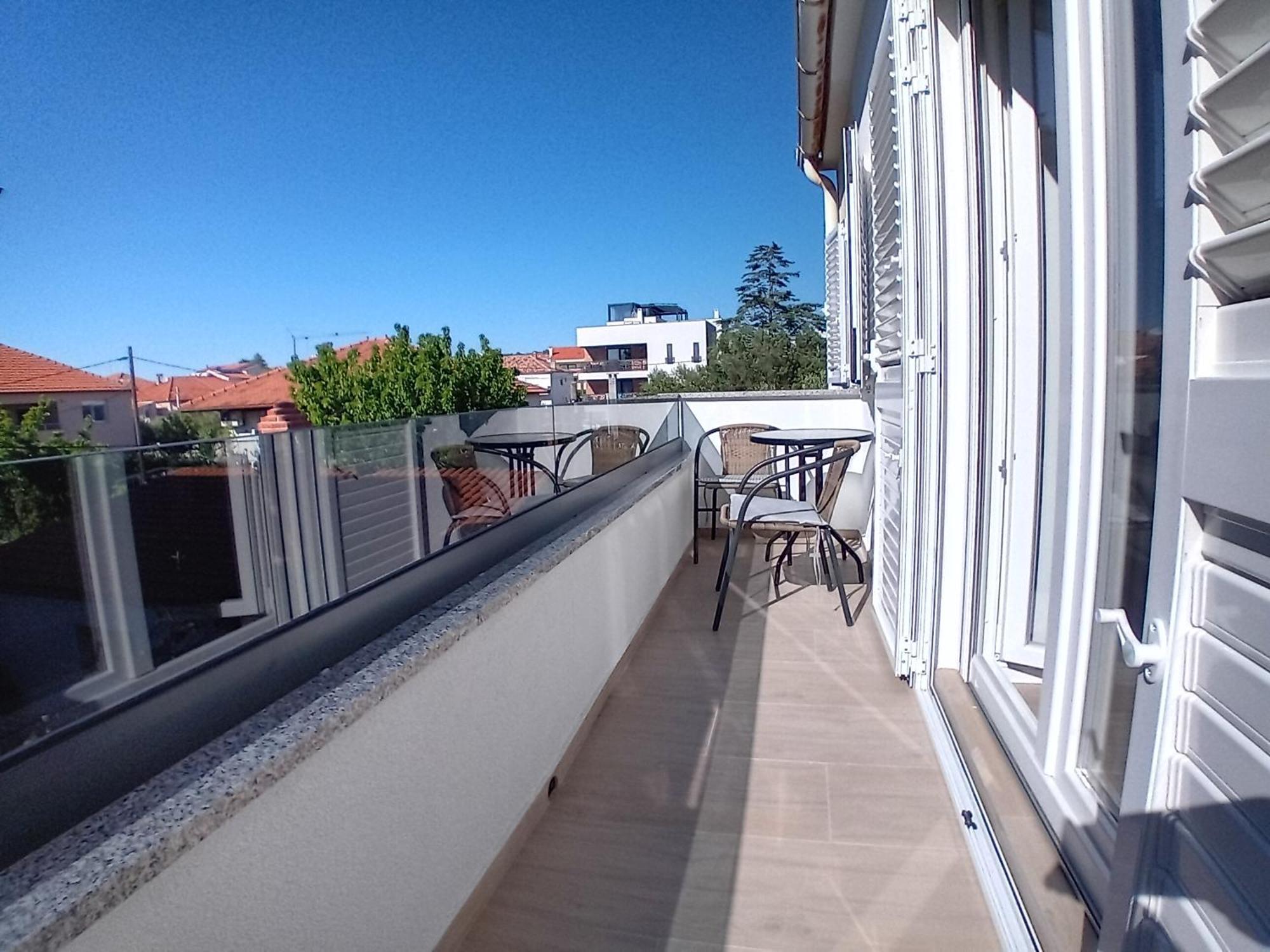 Apartments Angie Zadar Dış mekan fotoğraf