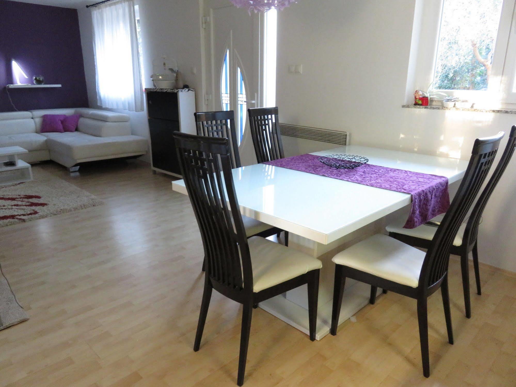 Apartments Angie Zadar Dış mekan fotoğraf