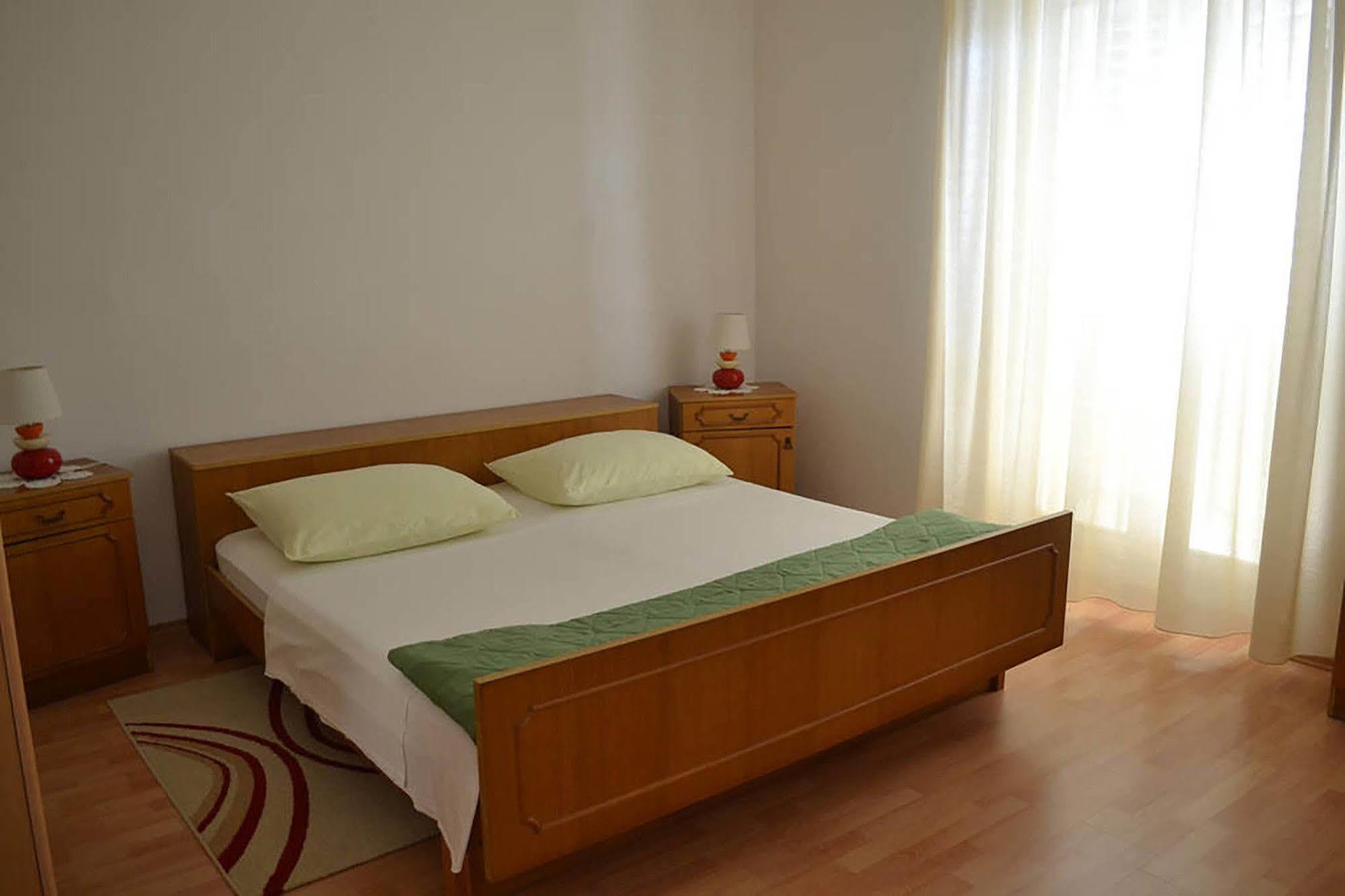 Apartments Angie Zadar Dış mekan fotoğraf