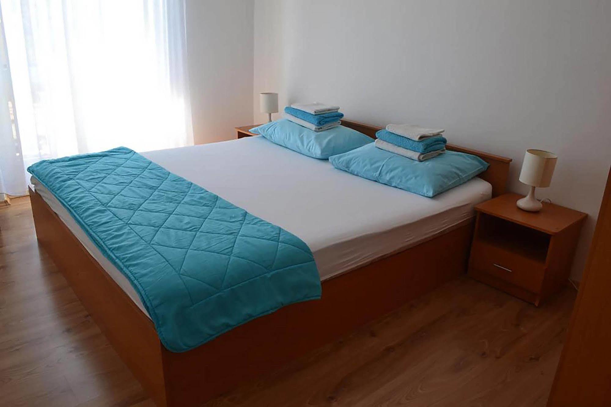 Apartments Angie Zadar Dış mekan fotoğraf