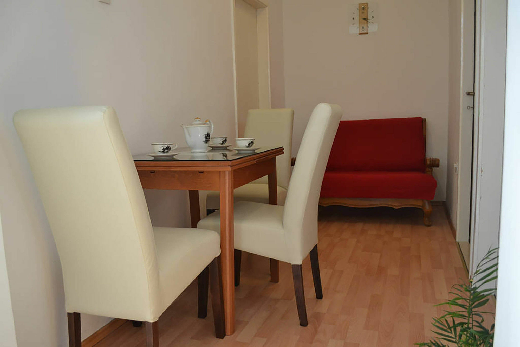 Apartments Angie Zadar Dış mekan fotoğraf